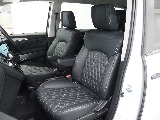 【FLEX DELICA/新車D5ディーゼルターボ2.2L/ブラックエディション】BIGX11ナビ　アルミホイール　タイヤ♪【全国納車可能】