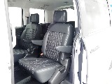 【FLEX DELICA/新車D5ディーゼルターボ2.2L/ブラックエディション】BIGX11ナビ　アルミホイール　タイヤ♪【全国納車可能】