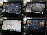 【FLEX DELICA/新車D5ディーゼルターボ2.2L/ブラックエディション】BIGX11ナビ　アルミホイール　タイヤ♪【全国納車可能】