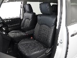 【FLEX DELICA/新車D5ディーゼルターボ2.2L/ブラックエディション】内外装フルカスタム♪