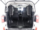 【FLEX DELICA/新車D5ディーゼルターボ2.2L/ブラックエディション】内外装フルカスタム♪