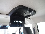 【FLEX DELICA/新車D5ディーゼルターボ2.2L/ブラックエディション】内外装フルカスタム♪