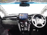 【FLEX DELICA/新車D5ディーゼルターボ2.2L/ブラックエディション】内外装フルカスタム♪