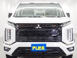 【FLEX DELICA/新車D5ディーゼルターボ2.2L/ブラックエディション】内外装フルカスタム♪