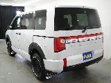 【FLEX DELICA/新車D5ディーゼルターボ2.2L/ブラックエディション】内外装フルカスタム♪