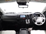 【MOBY　DICK　NH0１ ガソリン２WD　キャンピングカー】内外装共にFLEXパーツが盛りだくさん♪