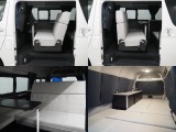 【MOBY　DICK　NH0１ ガソリン２WD　キャンピングカー】内外装共にFLEXパーツが盛りだくさん♪