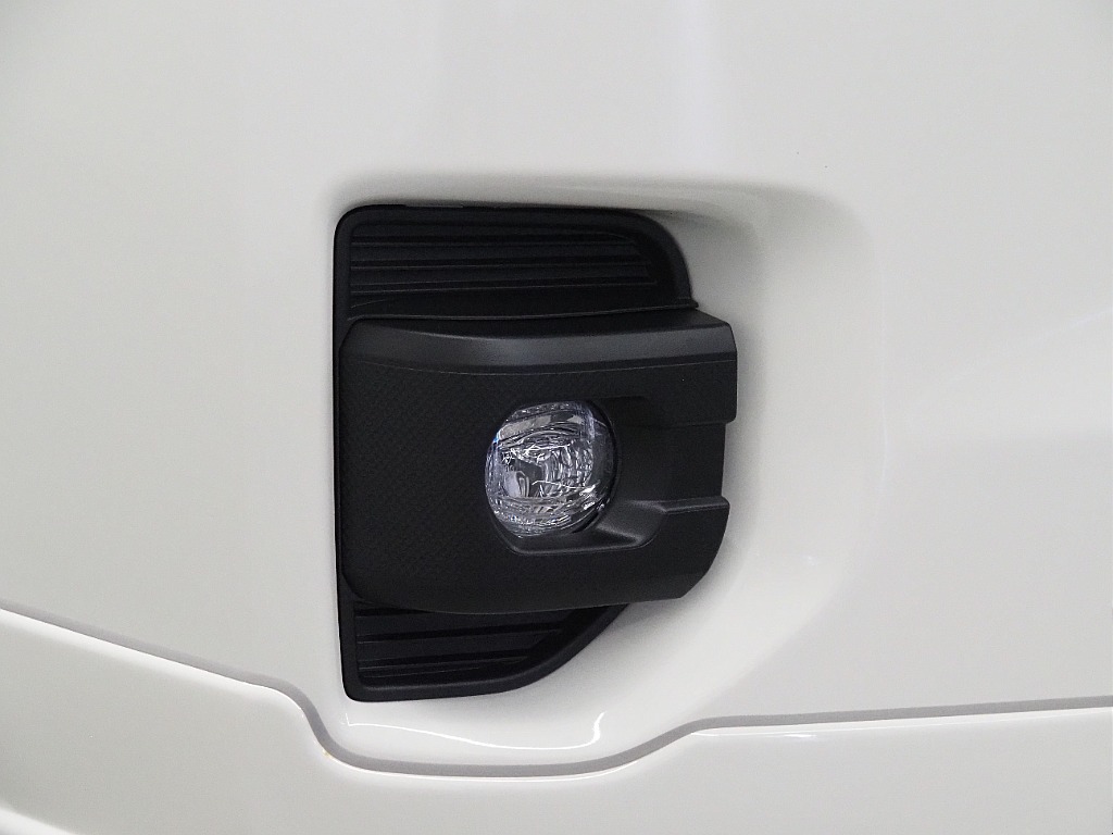 【MOBY　DICK　NH0１ ガソリン２WD　キャンピングカー】内外装共にFLEXパーツが盛りだくさん♪