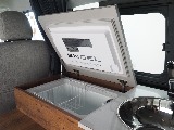 FLEXオリジナルキャンピングカーMOBYDICKNH-TYPEⅡガソリン２WDモデル入庫致しました。