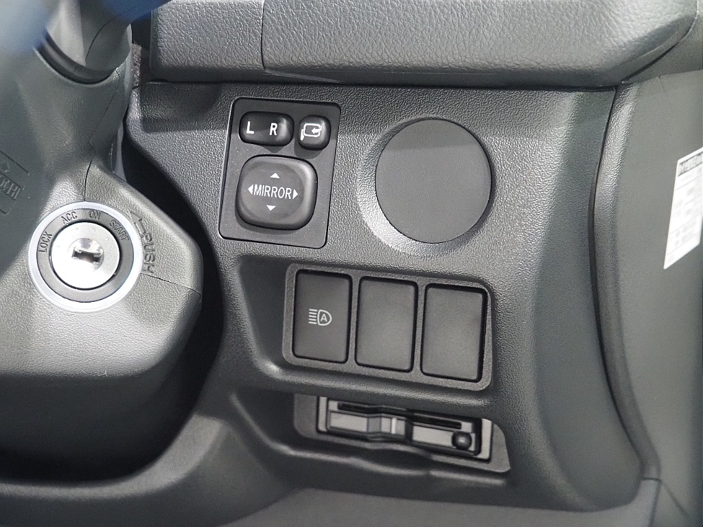 FLEXオリジナルキャンピングカーMOBYDICKNH-TYPEⅡガソリン２WDモデル入庫致しました。