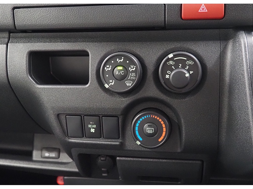 FLEXオリジナルキャンピングカーMOBYDICKNH-TYPEⅡガソリン２WDモデル入庫致しました。