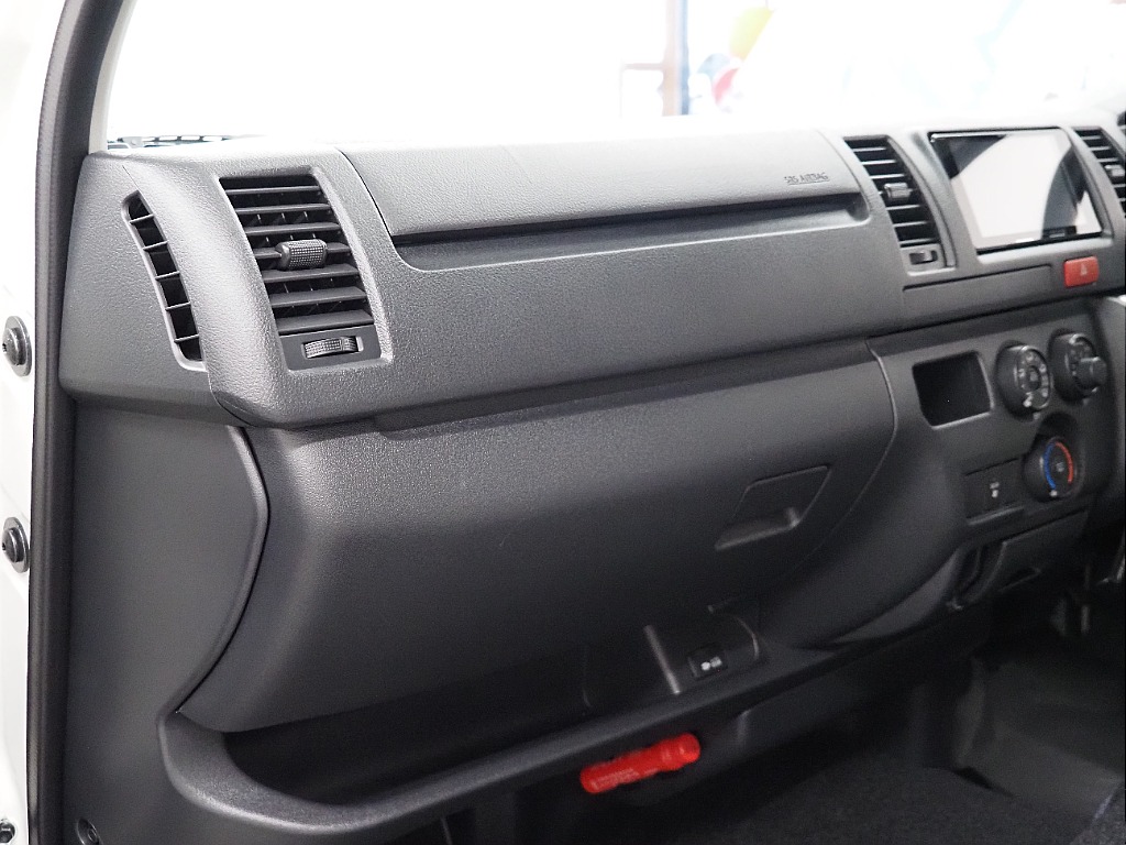 FLEXオリジナルキャンピングカーMOBYDICKNH-TYPEⅡガソリン２WDモデル入庫致しました。