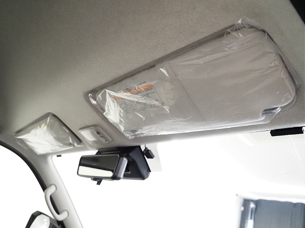 FLEXオリジナルキャンピングカーMOBYDICKNH-TYPEⅡガソリン２WDモデル入庫致しました。