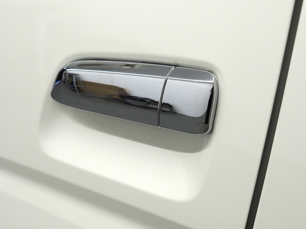 FLEXオリジナルキャンピングカーMOBYDICKNH-TYPEⅡガソリン２WDモデル入庫致しました。