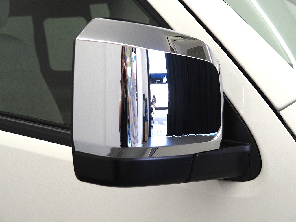 FLEXオリジナルキャンピングカーMOBYDICKNH-TYPEⅡガソリン２WDモデル入庫致しました。