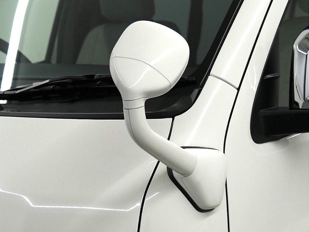 FLEXオリジナルキャンピングカーMOBYDICKNH-TYPEⅡガソリン２WDモデル入庫致しました。