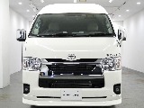 FLEXオリジナルキャンピングカーMOBYDICKNH-TYPEⅡガソリン２WDモデル入庫致しました。