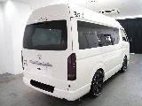 FLEXオリジナルキャンピングカーMOBYDICKNH-TYPEⅡガソリン２WDモデル入庫致しました。