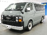 【R7年式/Renoca/Costline/2.8Lディーゼルターボ】アールカラーアーバンアーキ♪