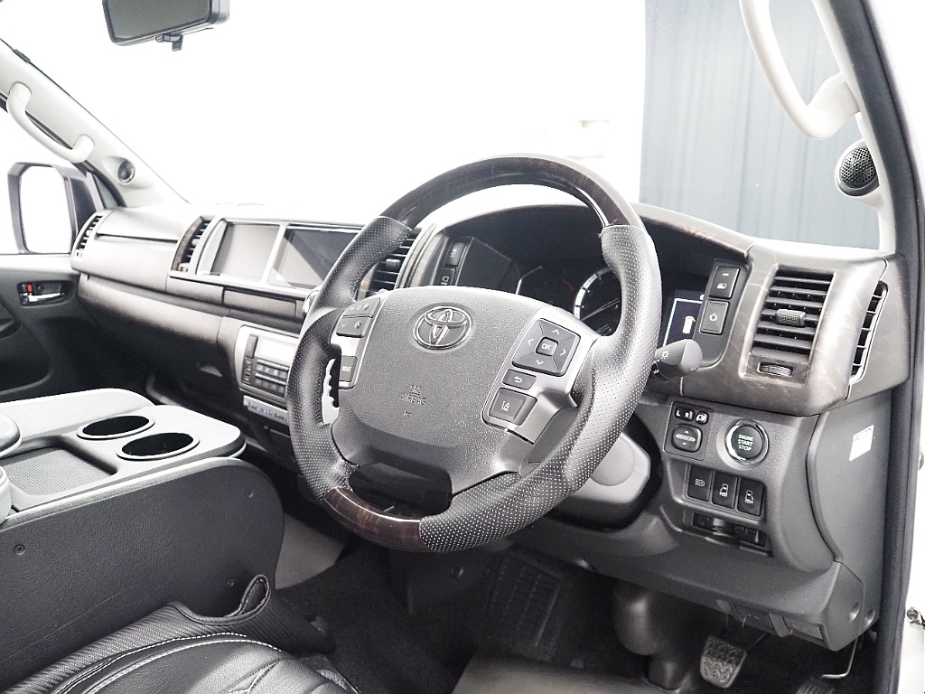 FLEXCUSTOM・R4年ファインテックツアラー入庫です♪