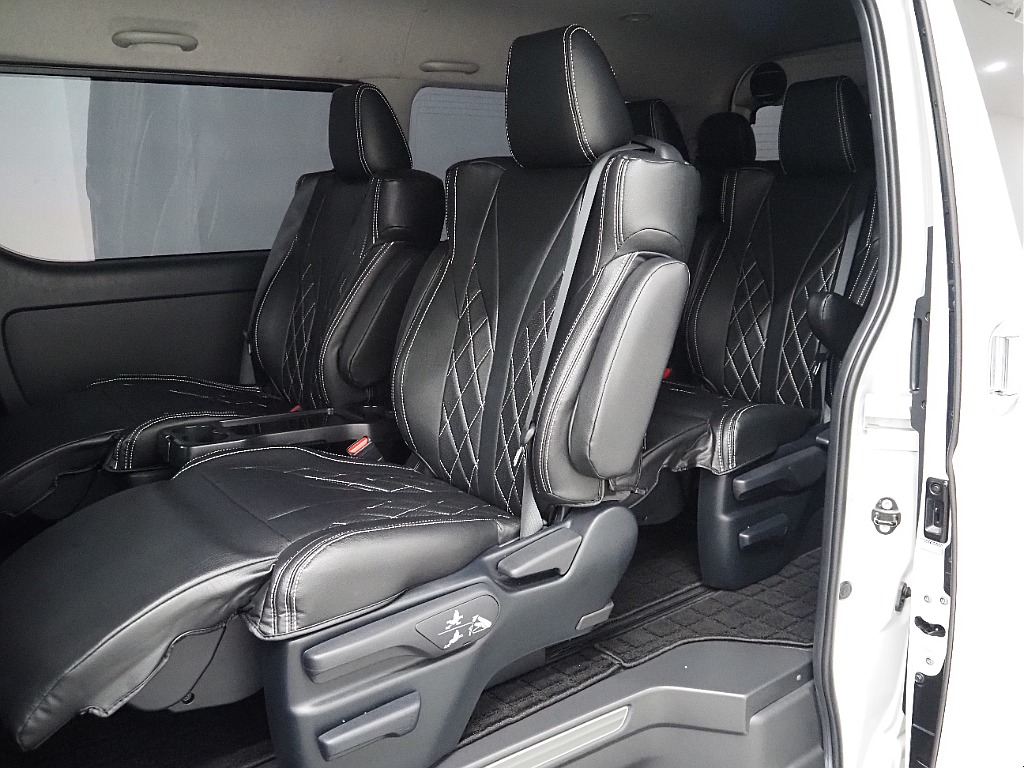 FLEXCUSTOM・R4年ファインテックツアラー入庫です♪