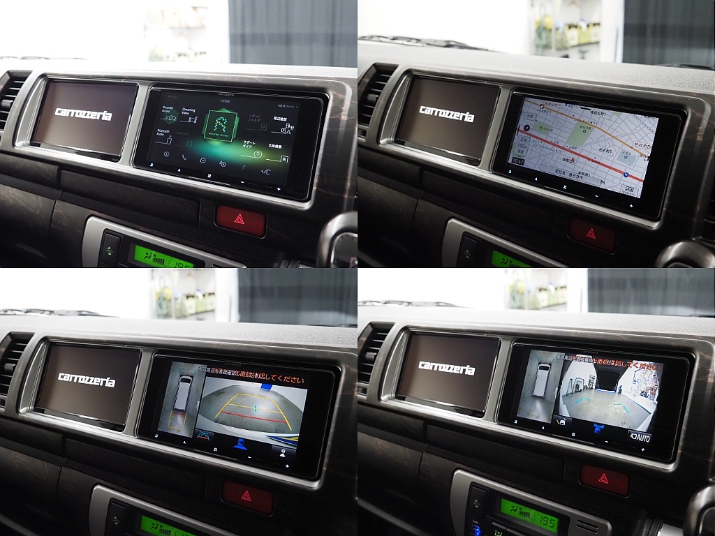 FLEXCUSTOM・R4年ファインテックツアラー入庫です♪