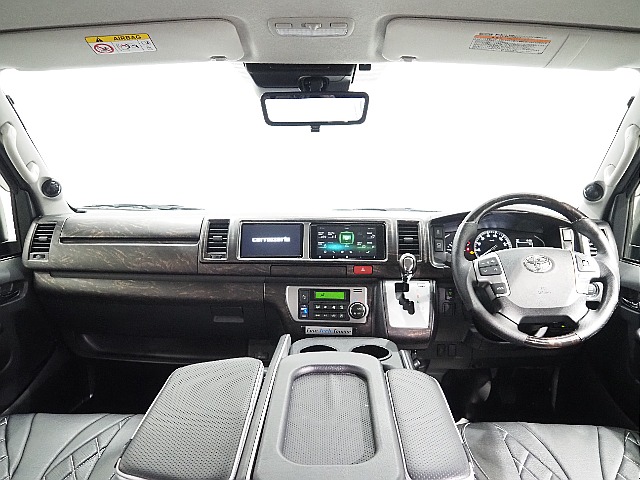 FLEXCUSTOM・R4年ファインテックツアラー入庫です♪