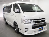 FLEXCUSTOM・R4年ファインテックツアラー入庫です♪