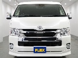 FLEXCUSTOM・R4年ファインテックツアラー入庫です♪