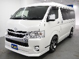 FLEXCUSTOM・R4年ファインテックツアラー入庫です♪