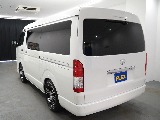 FLEXCUSTOM・R4年ファインテックツアラー入庫です♪