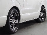 FLEXCUSTOM・R4年ファインテックツアラー入庫です♪