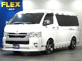FLEXCUSTOM・R4年ファインテックツアラー入庫です♪