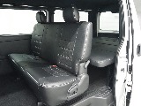 【令和4年/2.7 スーパーGL/DARKPRIMEⅡ/ワイド ミドル4WD】嬉しいパワースライドドア！