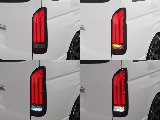 【MOBY　DICK　NH02 ディーゼル4WD　キャンピングカー】内外装共にFLEXパーツが盛りだくさん♪