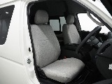 【MOBY　DICK　NH02 ディーゼル4WD　キャンピングカー】内外装共にFLEXパーツが盛りだくさん♪