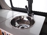 【MOBY　DICK　NH02 ディーゼル4WD　キャンピングカー】内外装共にFLEXパーツが盛りだくさん♪