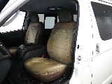 トヨタ ハイエースバン(14枚目)