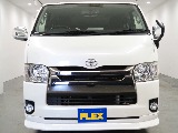 トヨタ ハイエースバン(6枚目)