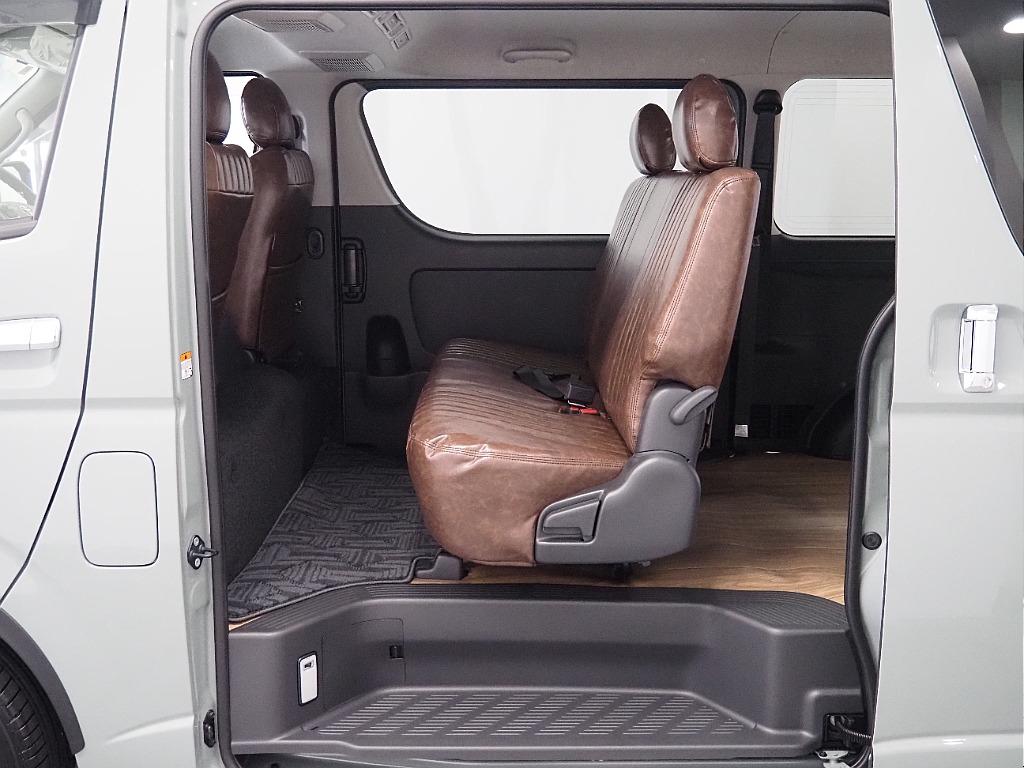 【希少アースカラーPKG/R7年スーパーGLガソリン2.0?】Reクラシック施工♪カスタム多数のお買い得車！