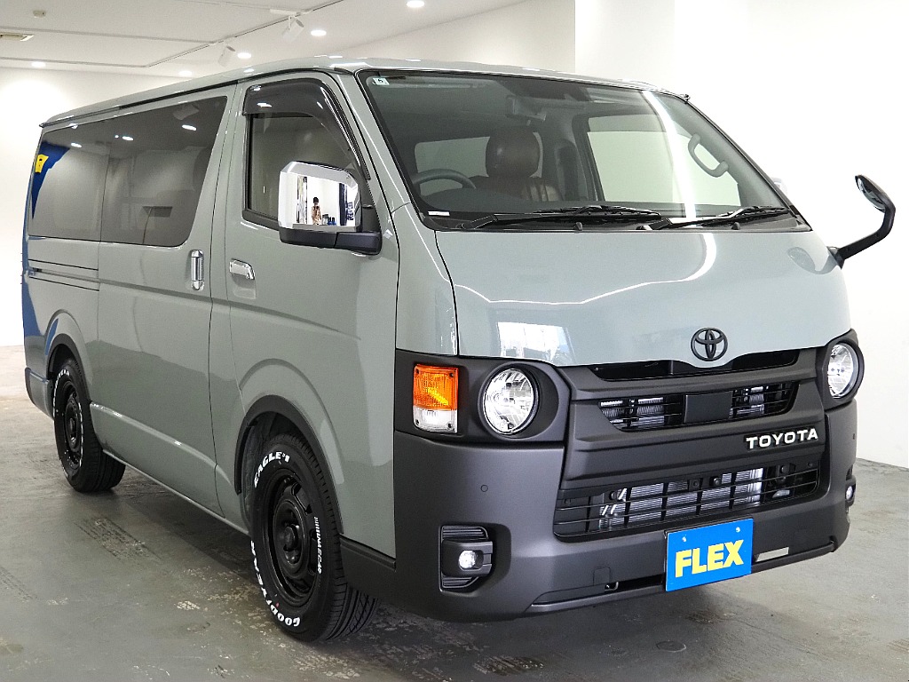 【希少アースカラーPKG/R7年スーパーGLガソリン2.0?】Reクラシック施工♪カスタム多数のお買い得車！