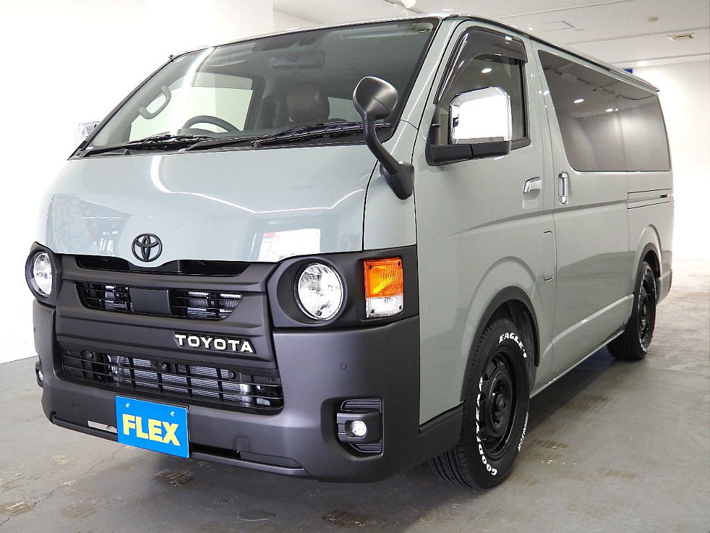 【希少アースカラーPKG/R7年スーパーGLガソリン2.0?】Reクラシック施工♪カスタム多数のお買い得車！