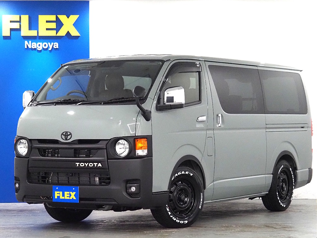 【希少アースカラーPKG/R7年スーパーGLガソリン2.0?】Reクラシック施工♪カスタム多数のお買い得車！
