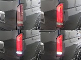 【MOBY DICK/FLEXキャンピングカー】街乗り楽々サイズ♪オリジナル内装NH-TYPE02♪FFヒーター付き♪