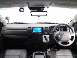 【MOBY DICK/FLEXキャンピングカー】街乗り楽々サイズ♪オリジナル内装NH-TYPE02♪FFヒーター付き♪