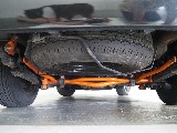 トヨタ ハイエースバン(18枚目)