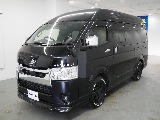 【MOBY DICK/FLEXキャンピングカー】街乗り楽々サイズ♪オリジナル内装NH-TYPE02♪FFヒーター付き♪