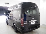 【MOBY DICK/FLEXキャンピングカー】街乗り楽々サイズ♪オリジナル内装NH-TYPE02♪FFヒーター付き♪
