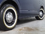【Renoca】R2年式/ハイエースワゴンGL/2.7Lガソリン/2WD/CoastLines【全国納車可能】