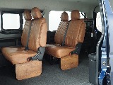 【Renoca】R2年式/ハイエースワゴンGL/2.7Lガソリン/2WD/CoastLines【全国納車可能】